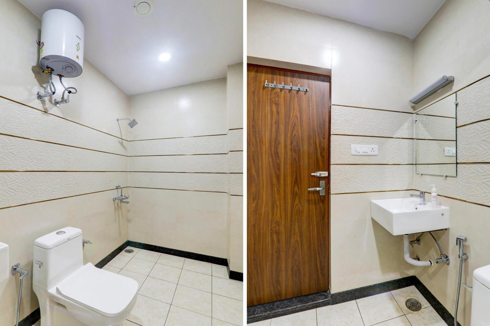 Super Hotel O Raas Plaza Kanpur Bagian luar foto